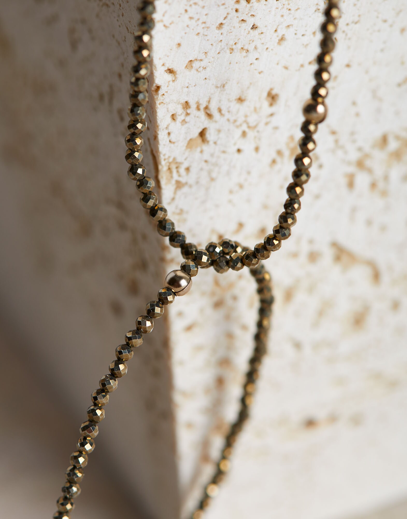 Necklace - Back