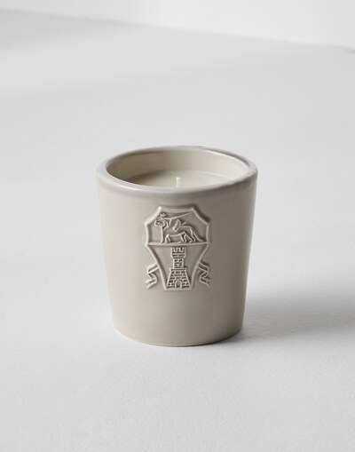Bougies - Vue frontale