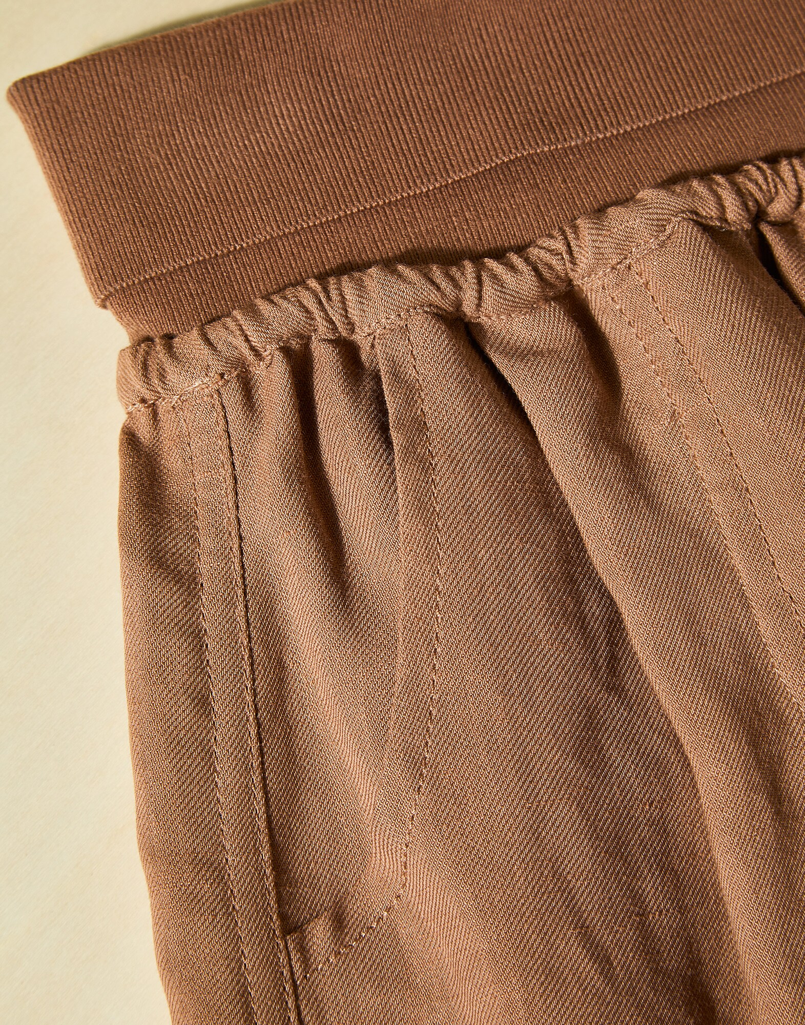 Pantalon - Vue détail