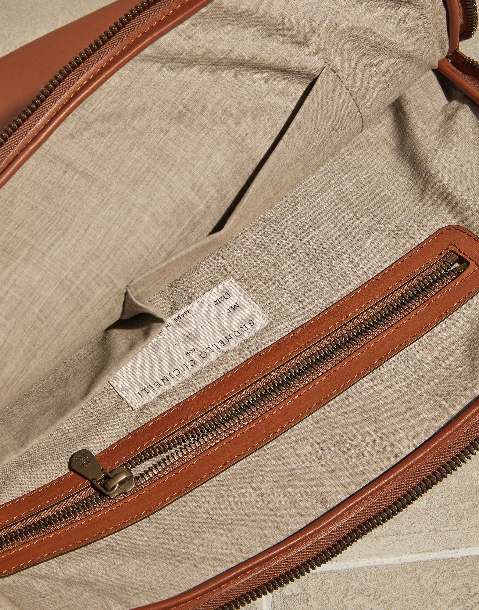 Document Holder - Look