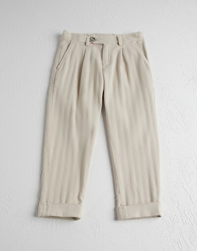 Pants - Front view