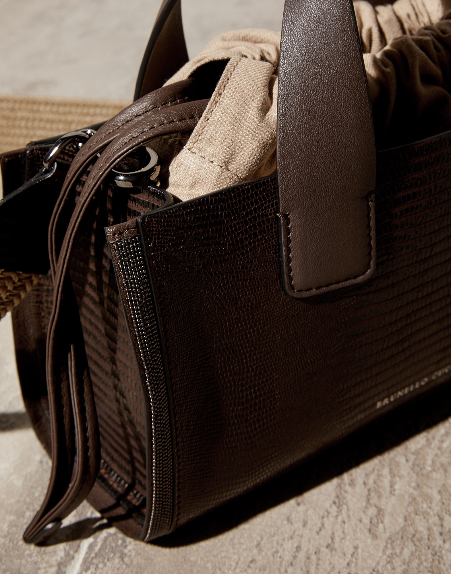 Sac Mini - Vue détail