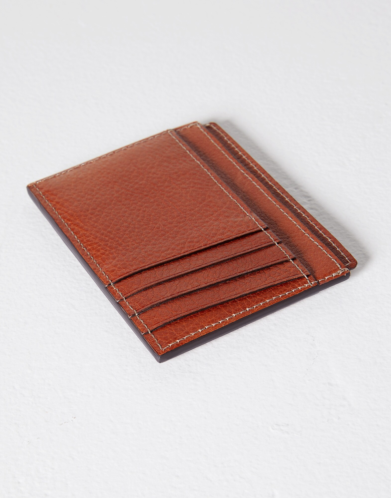 Card Holder - Back view