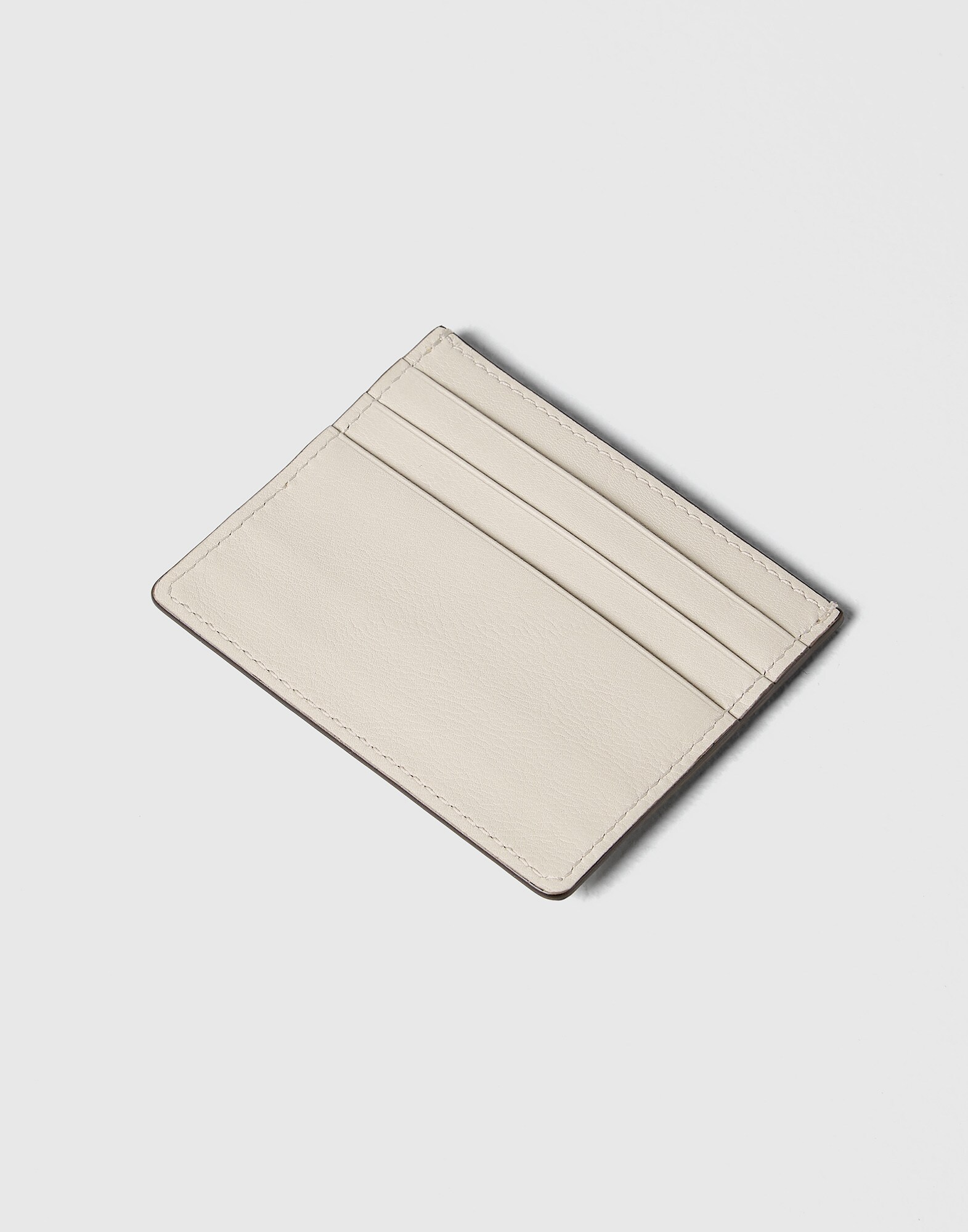 Porte-Cartes - Back