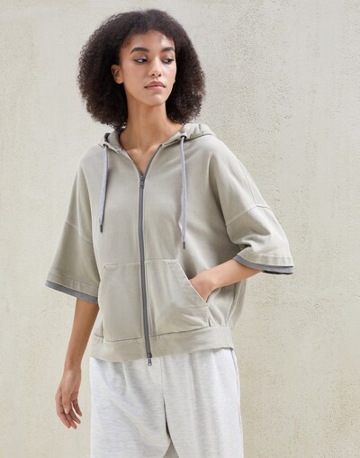 Sweatshirt - Front view