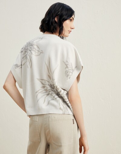 Crewneck - Back view