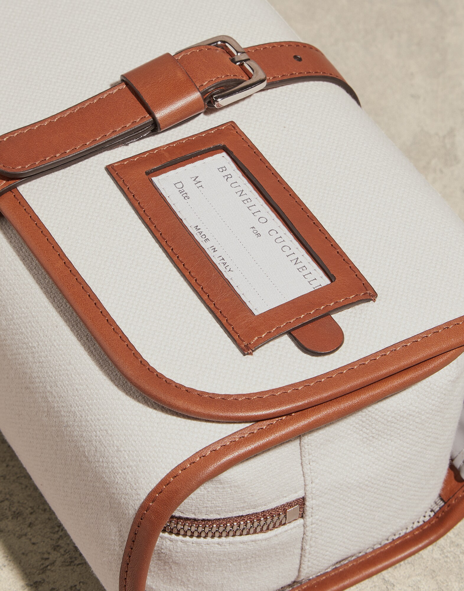Trousse - Detail