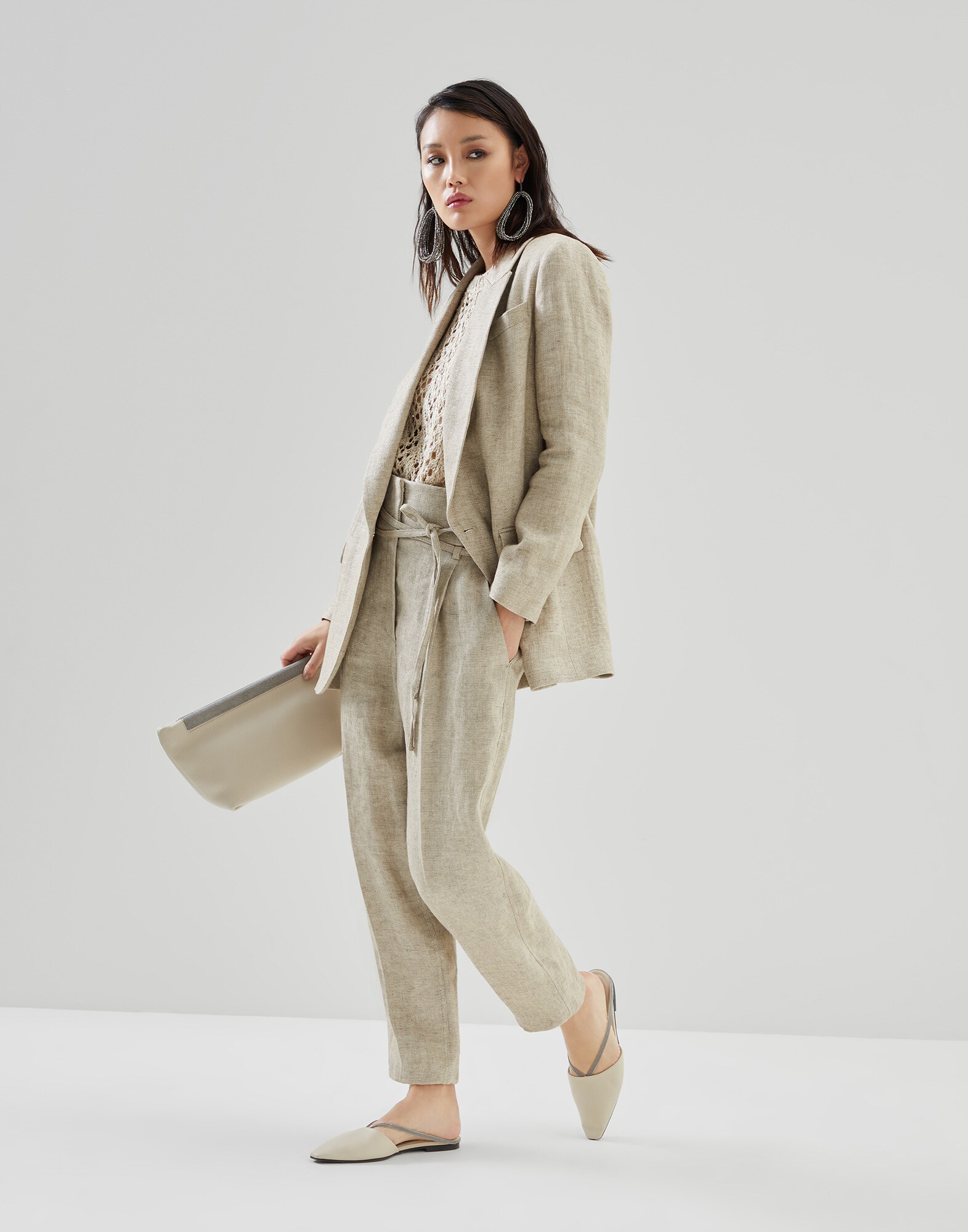 Wide - Full look