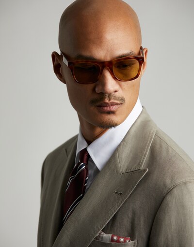 Mr. Brunello - Full look