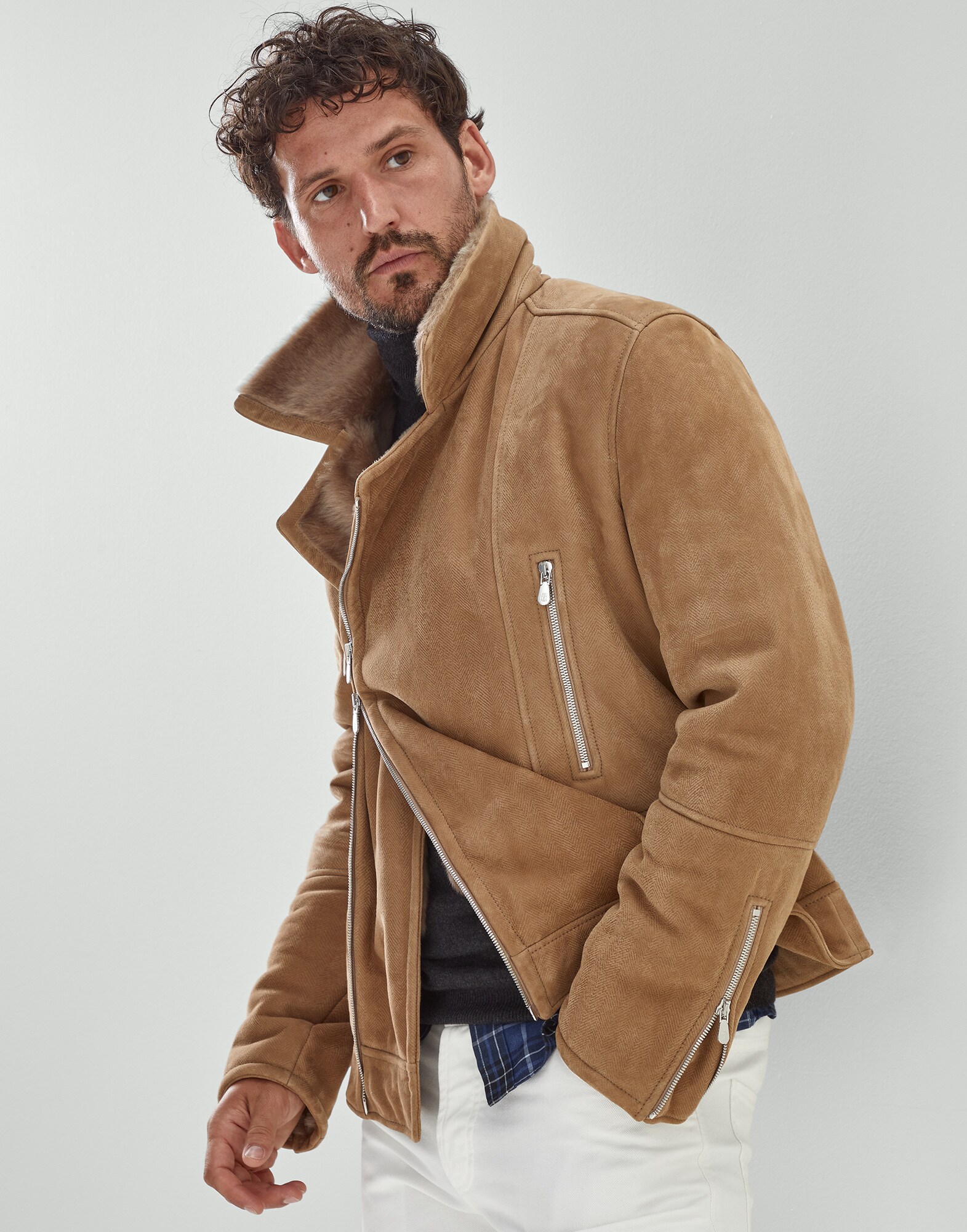 Piel - Vista editorial