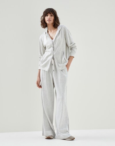 Top - Vista look completo