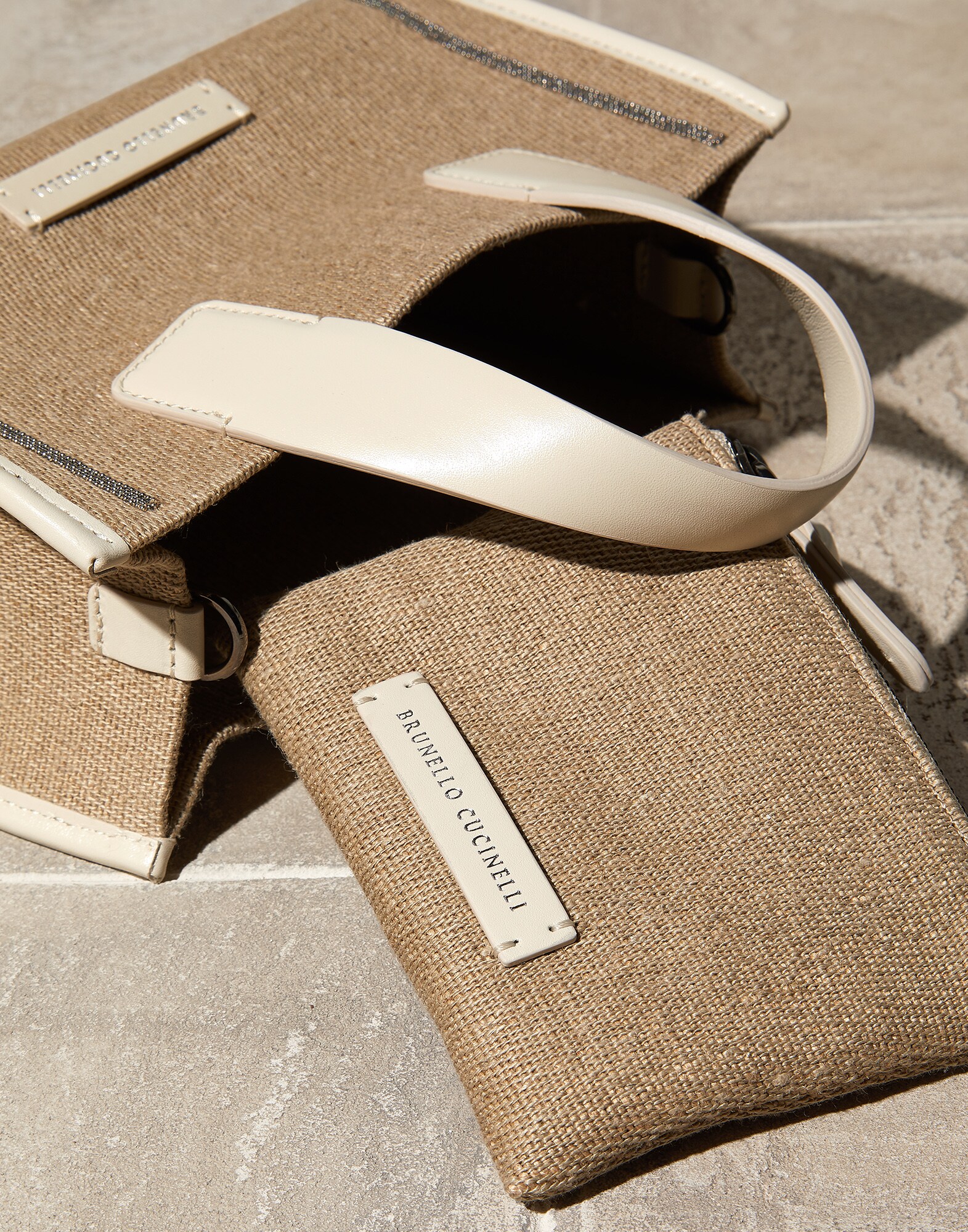 Sac Mini - Look