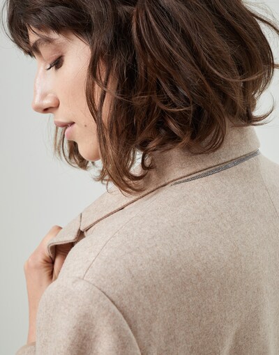 Blazer - Detail view