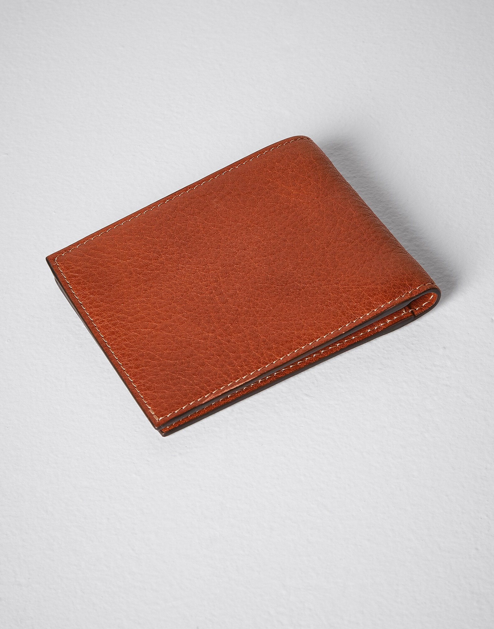 Wallet - Back