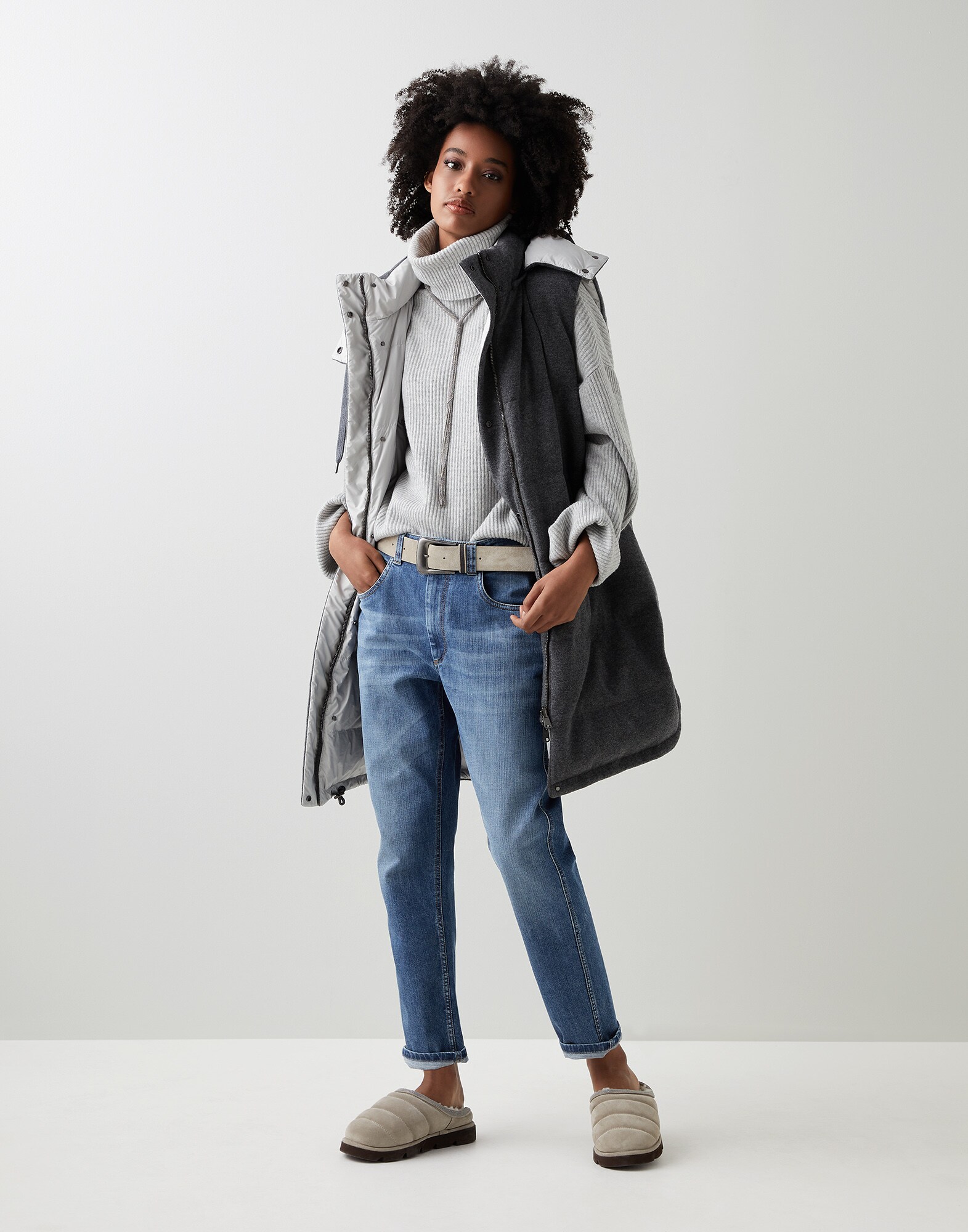Regular - Full look