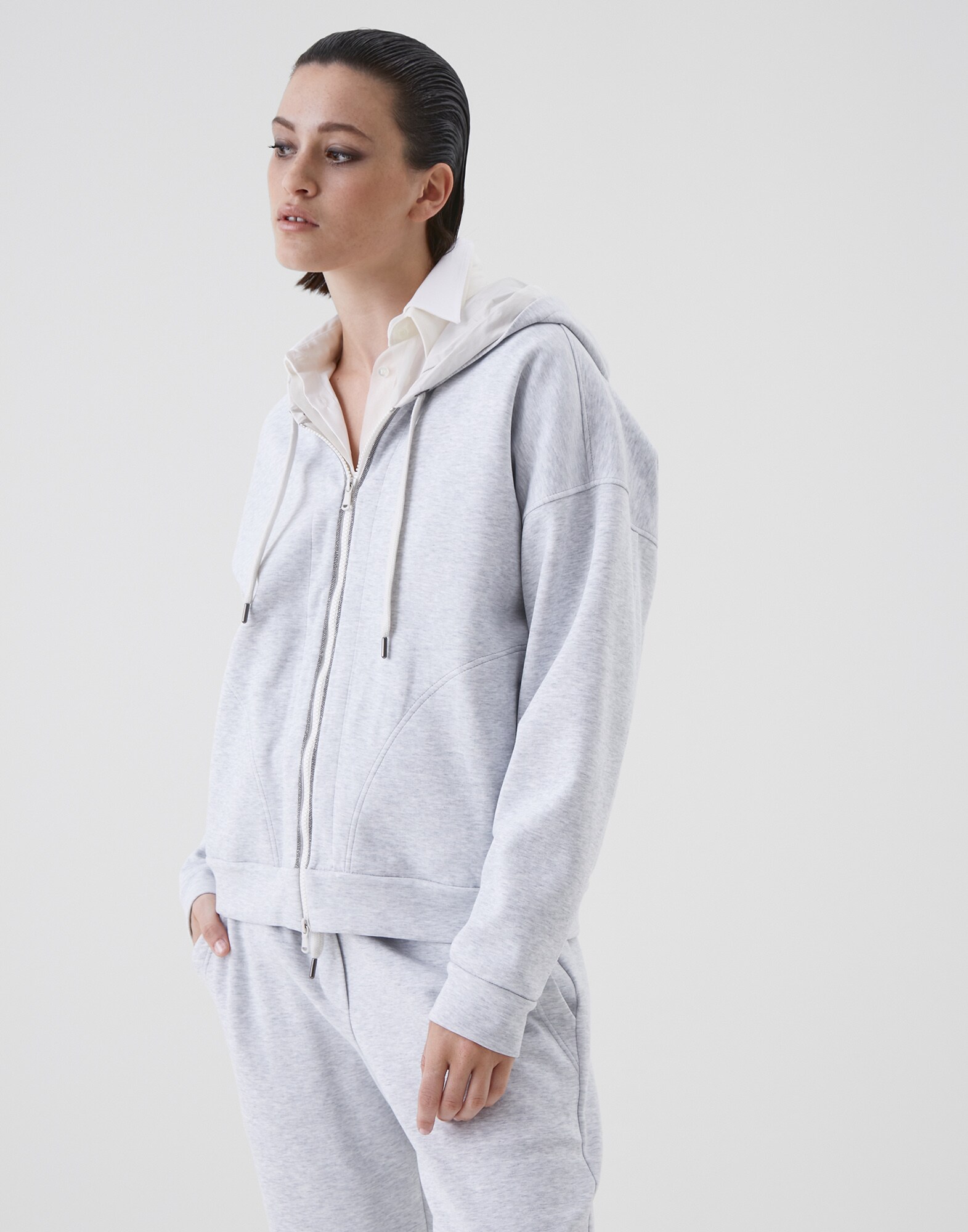 Sudadera - Front
