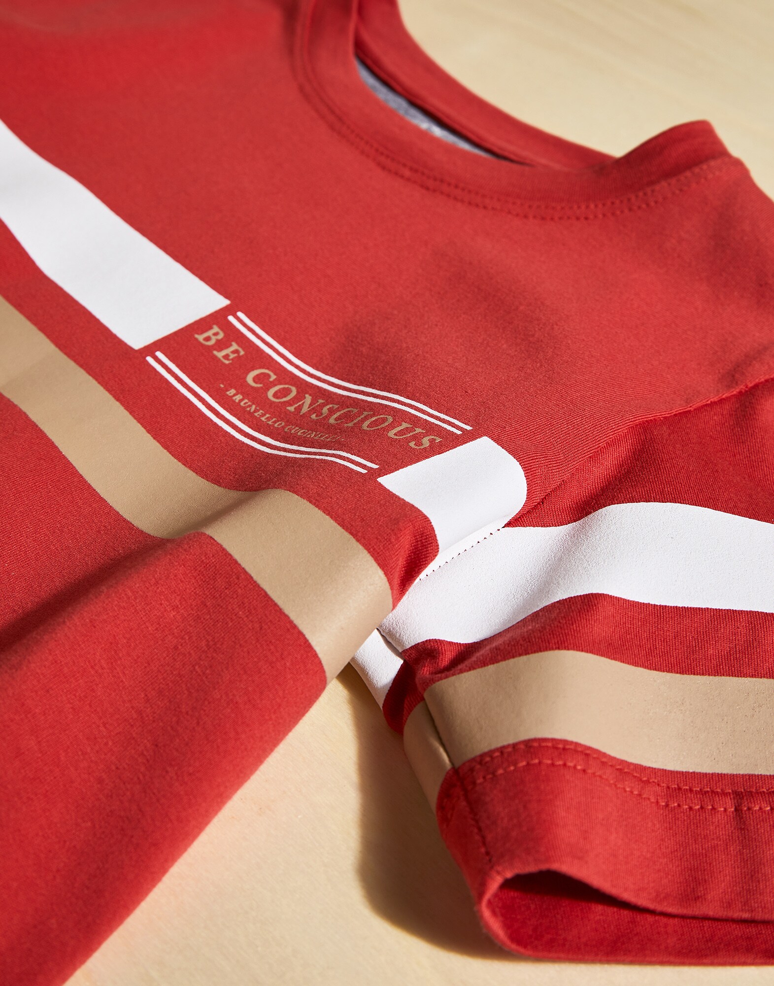 T-Shirt - Detail view