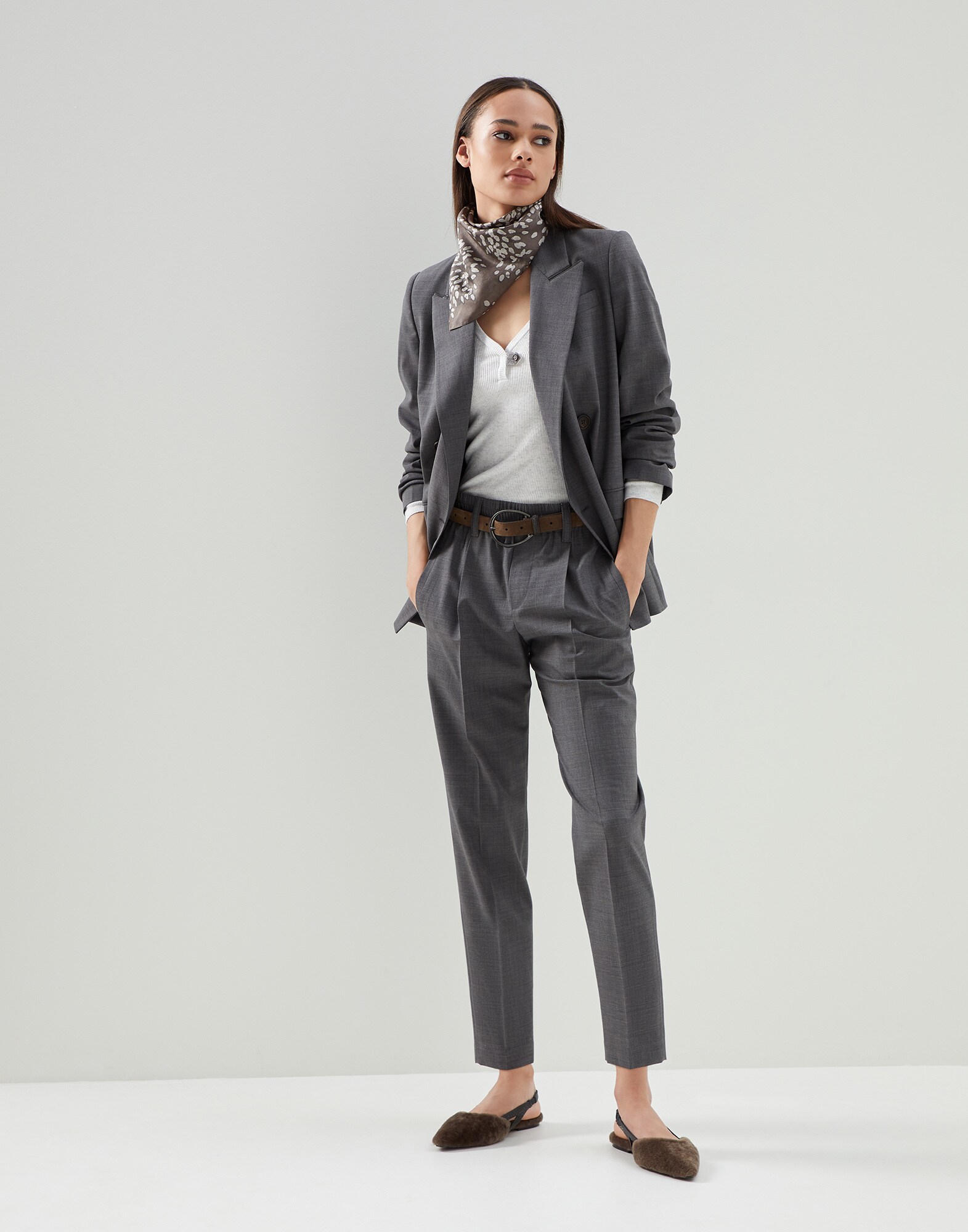 Regular - Full look