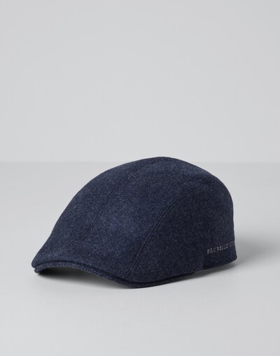 Chapeaux et Casquettes - Vue frontale