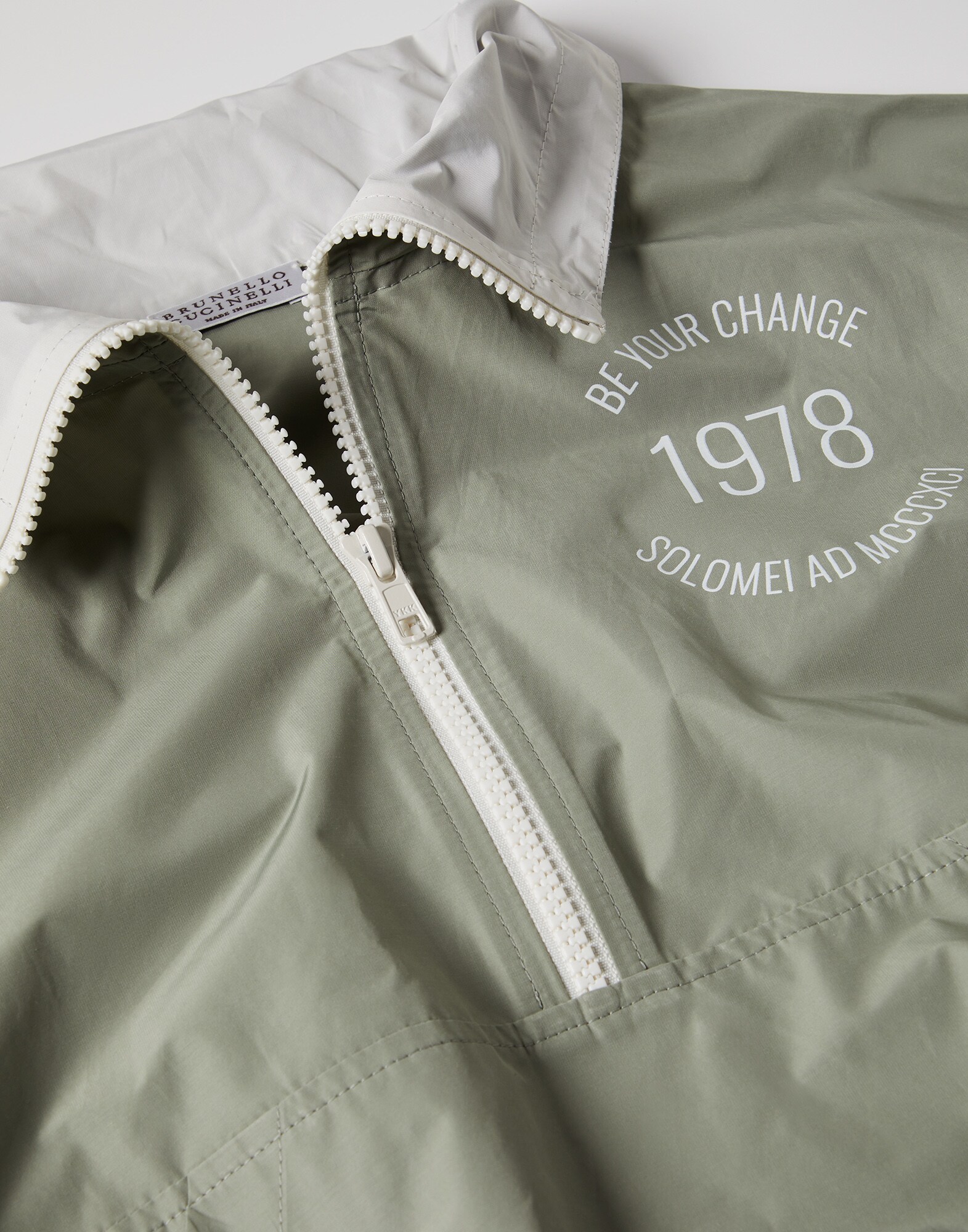 Topwear - Vue détail