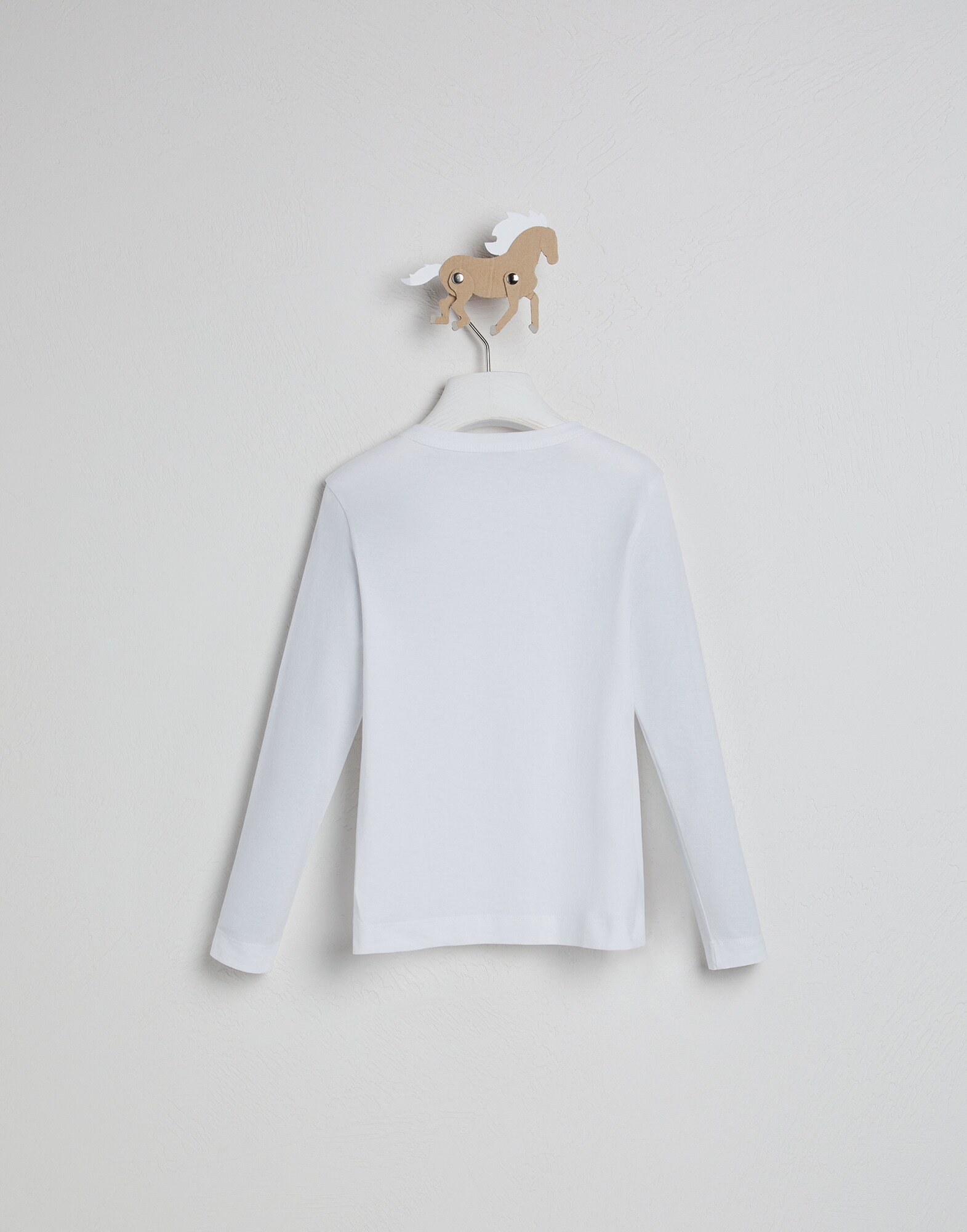 T-Shirt - Back view
