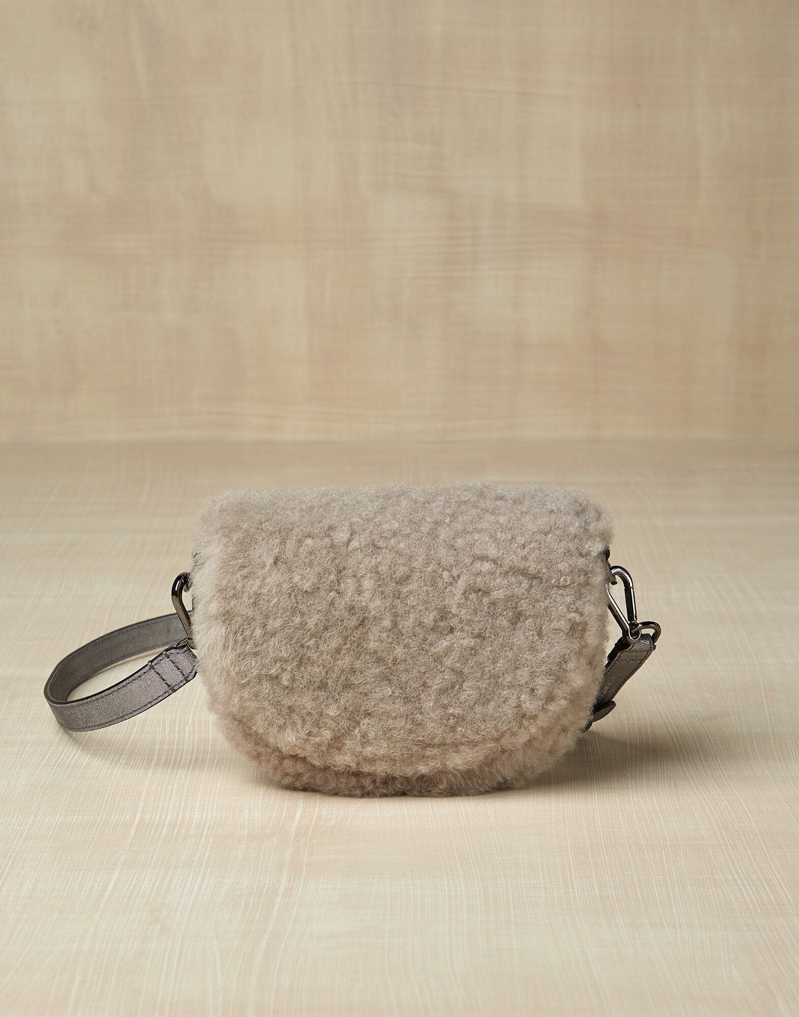 Shoulder Bag - Front