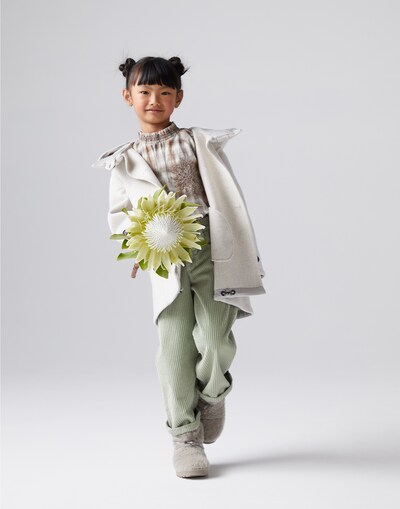 Coat - Full look