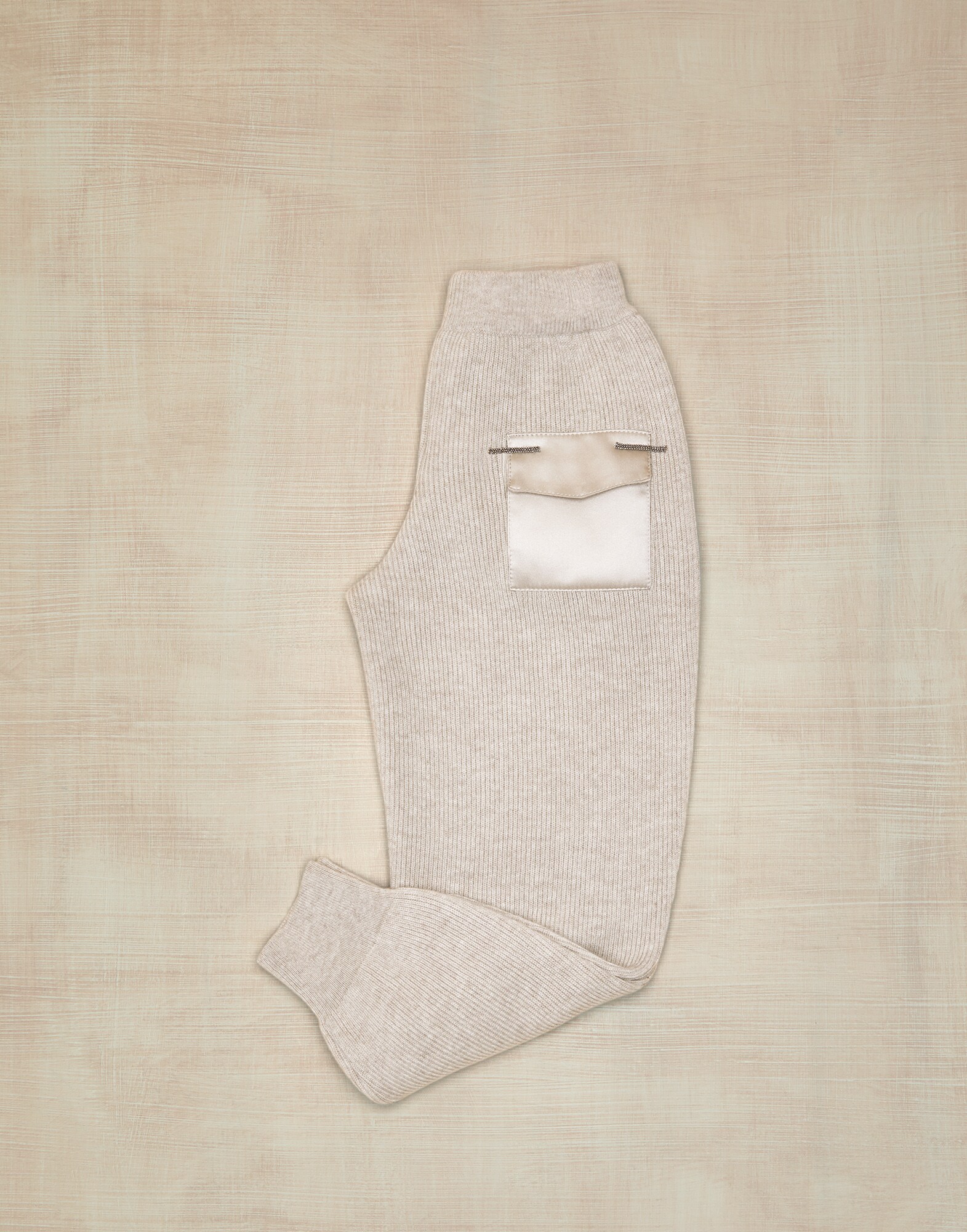 Trousers - Back