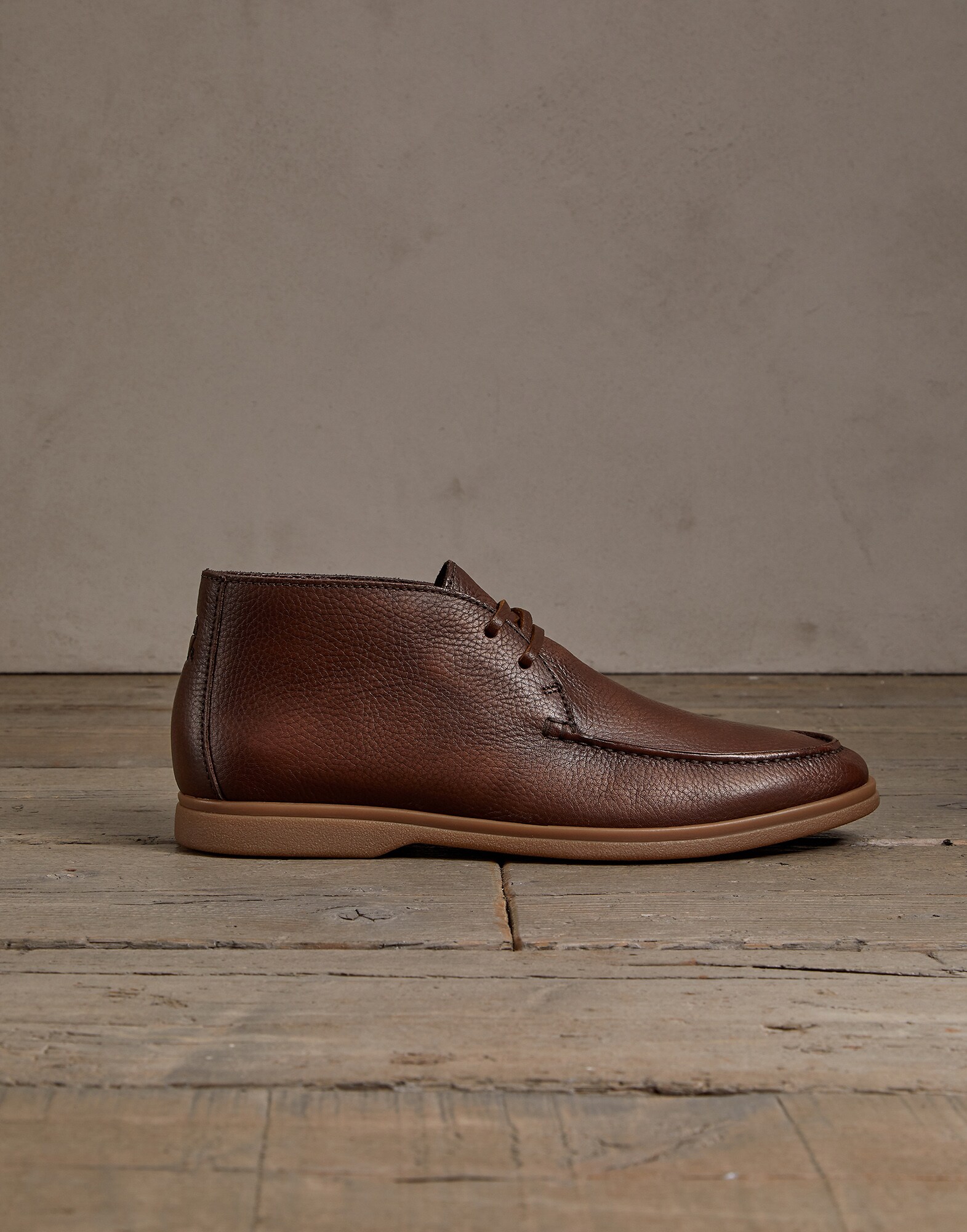Boots - Look