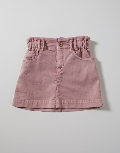 Skirt - Front view
