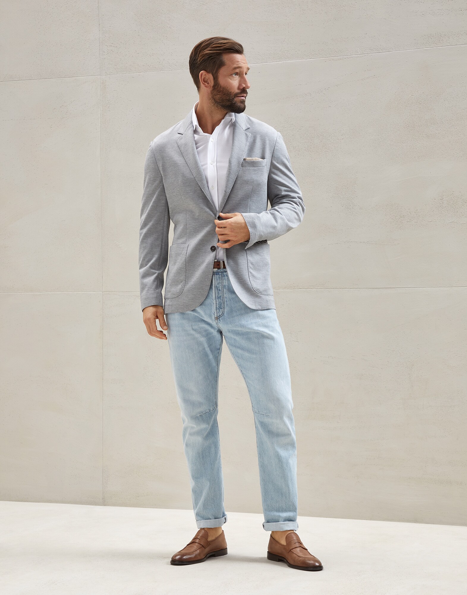 Slim - Full look