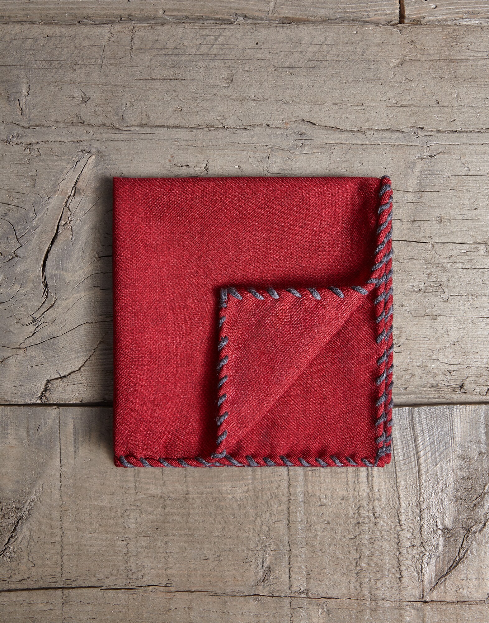 Pocket Square - Front view