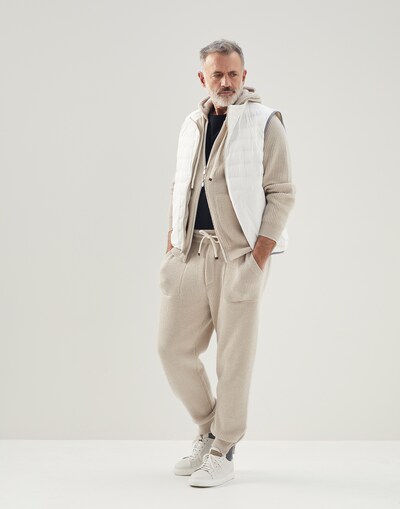 Short Sleeve T-Shirt - Full look