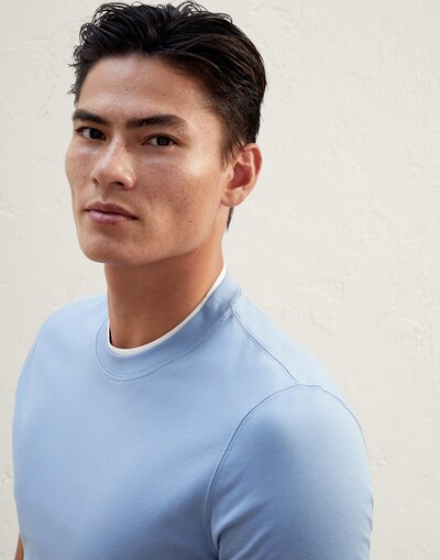 Short Sleeve T-Shirt - Detail view