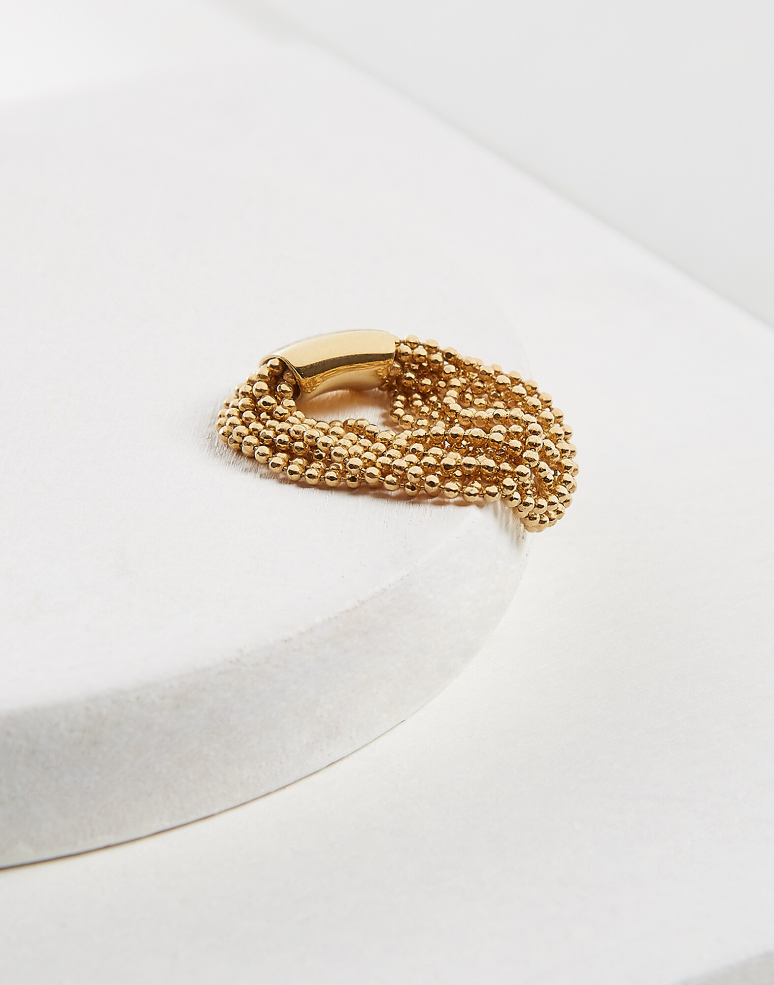 Ring - Detail