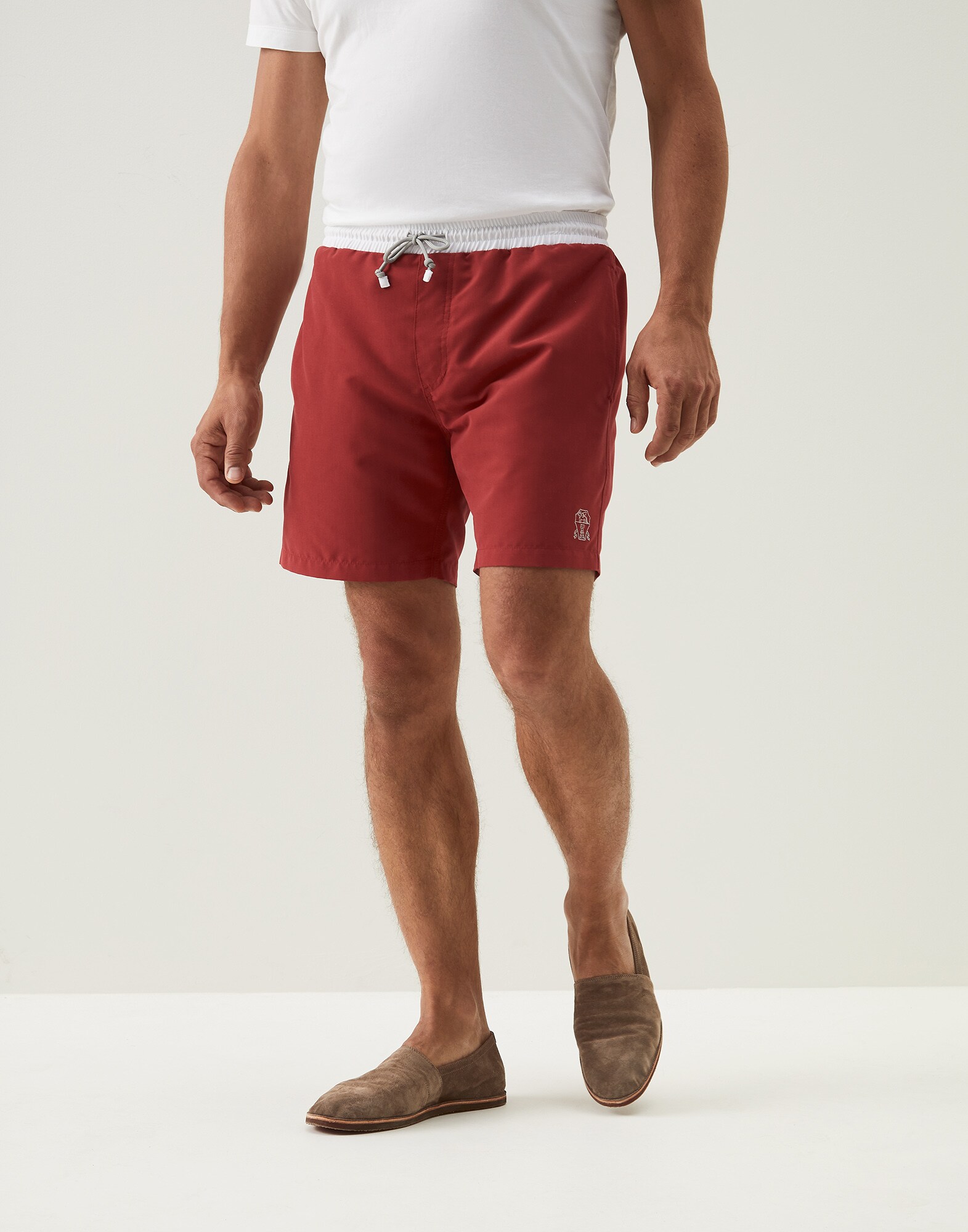 Swimwear - Front view
