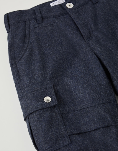 Pants - Detail view
