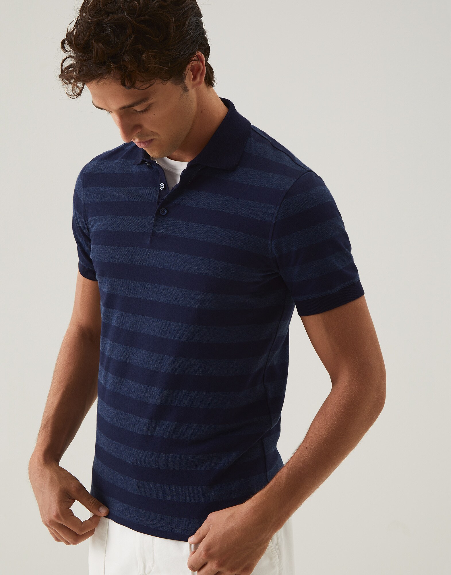 Polo - Front