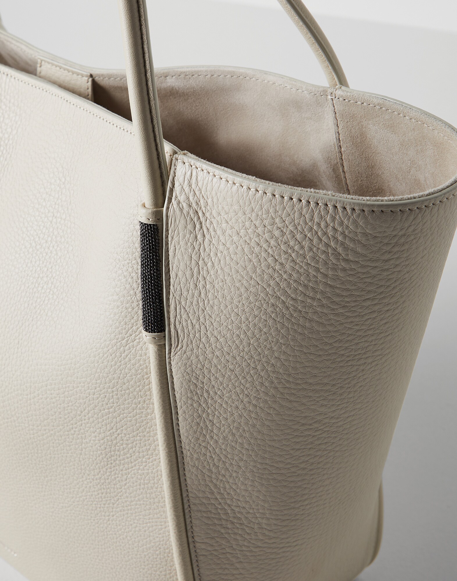 Shopper - Vista de detalle