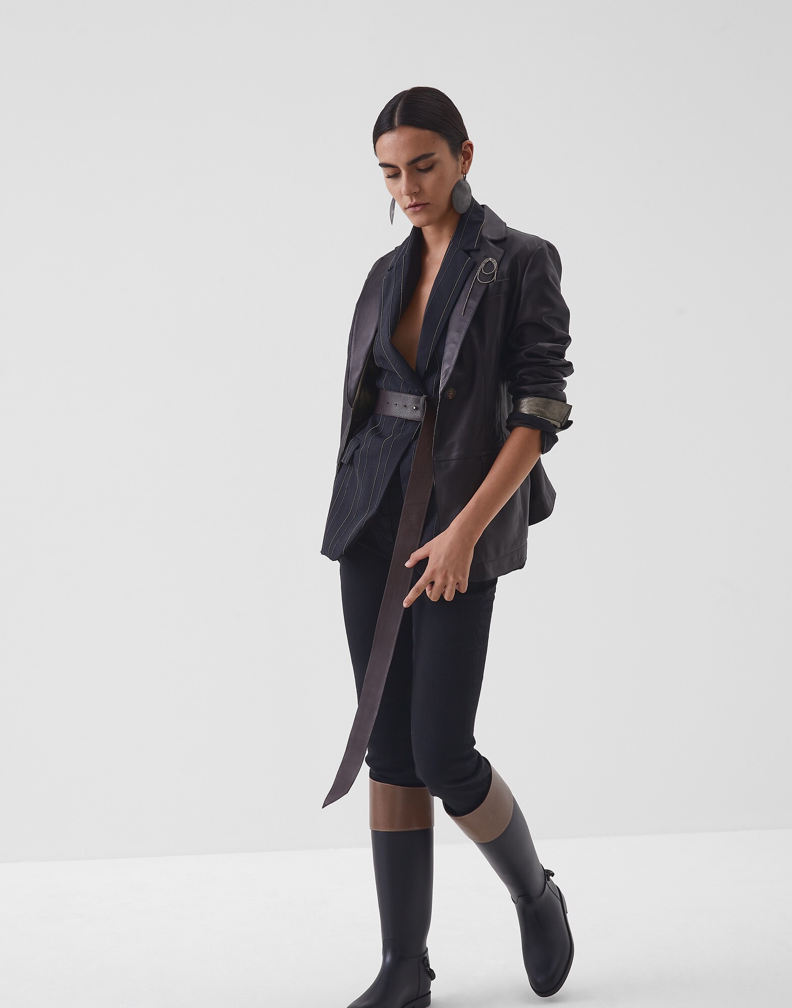 Blazer - Full look
