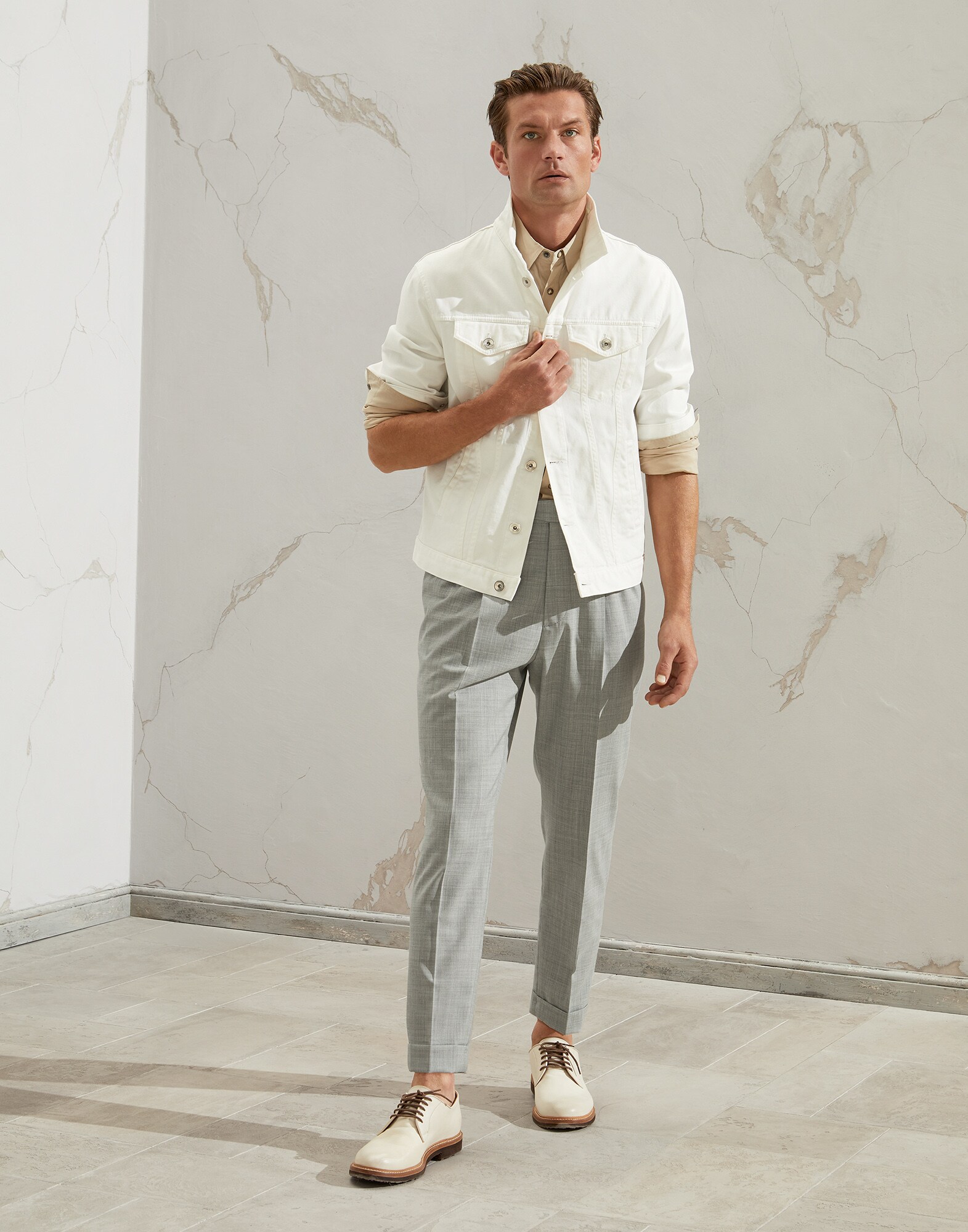 Trousers - Look