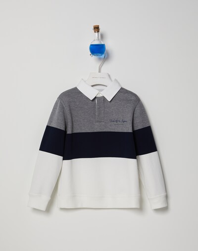 Topwear - Front view