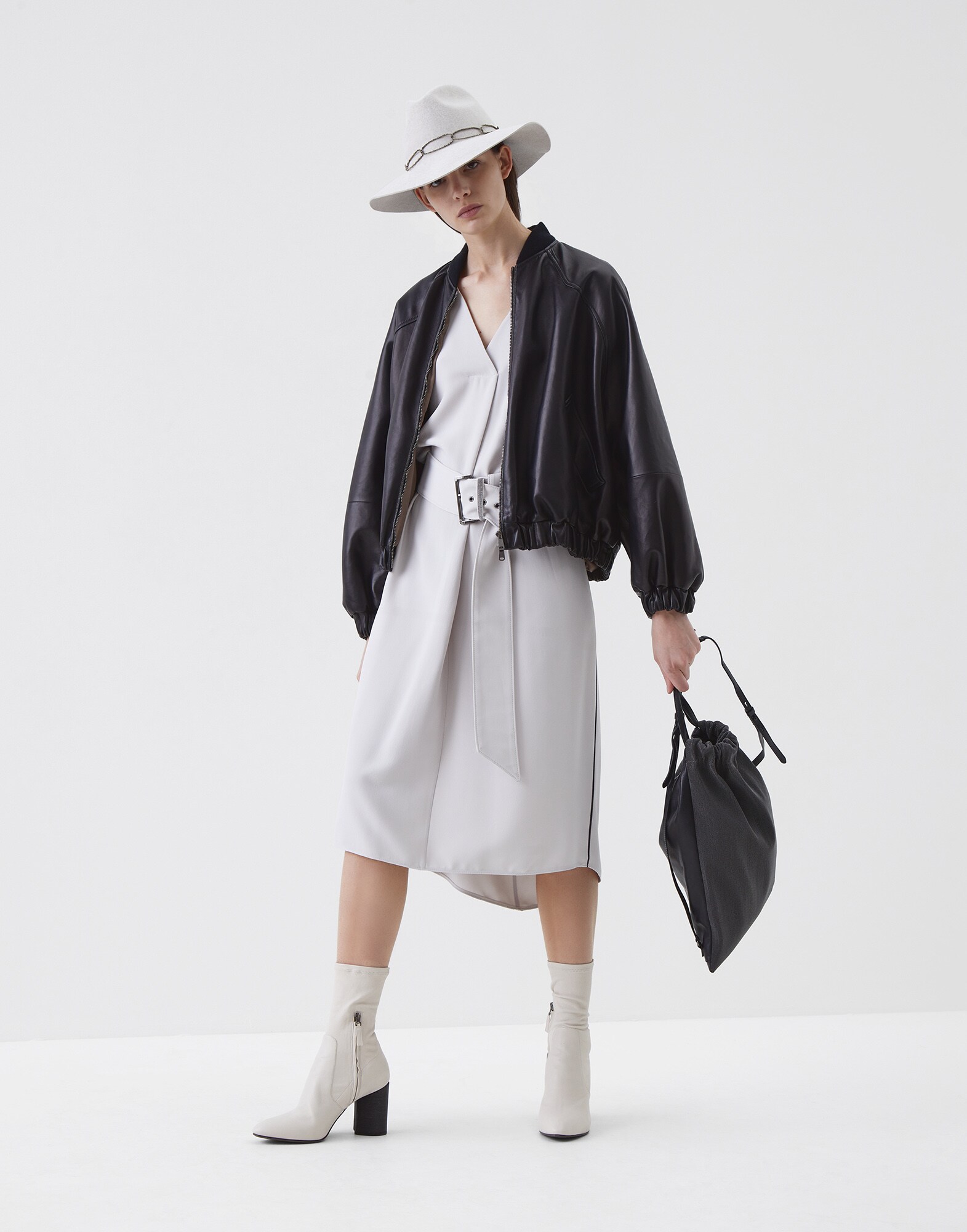 Dress - Look