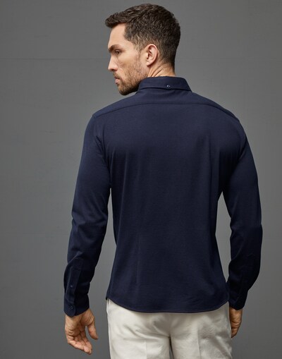 Slim - Back view