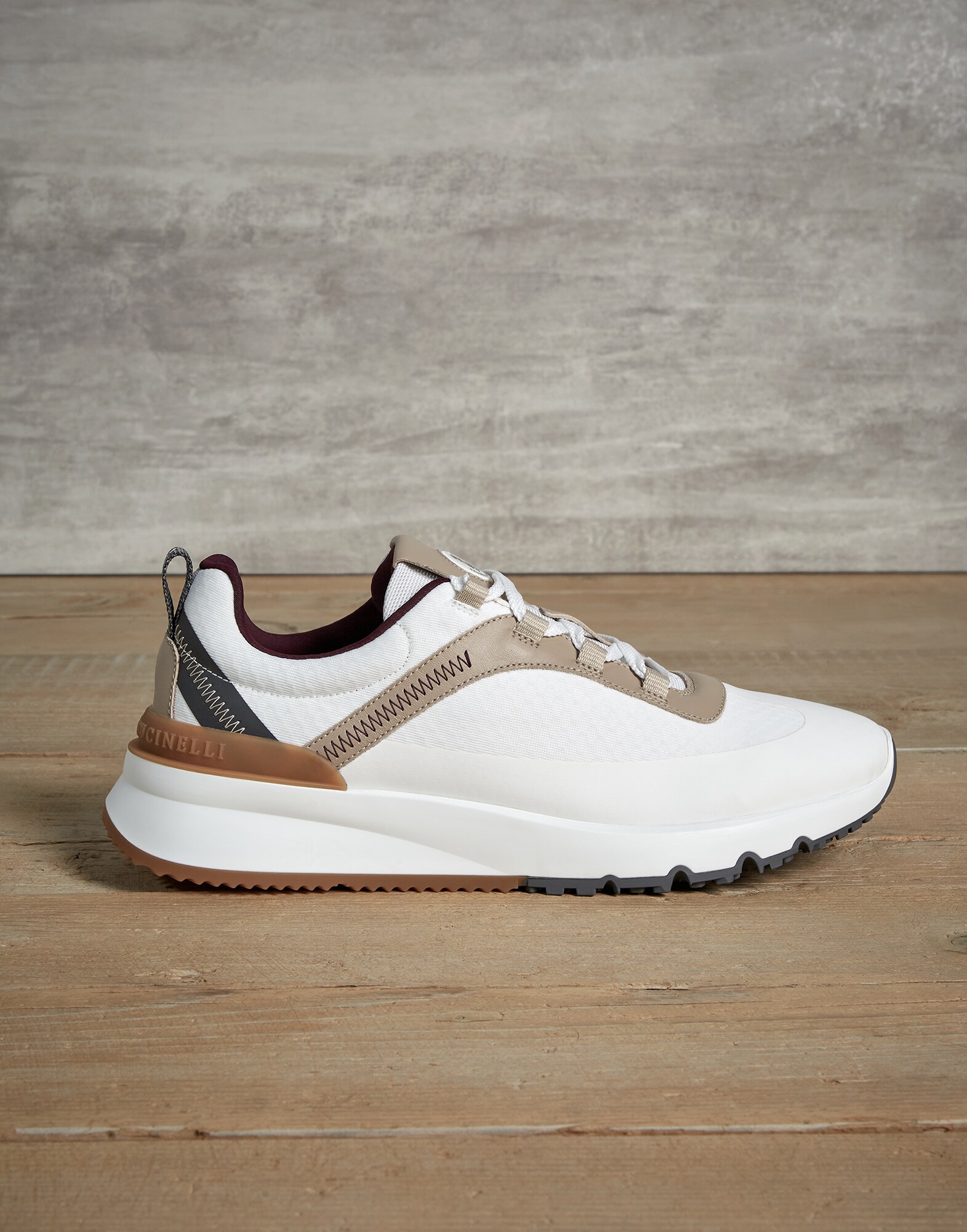 Runners - Full look