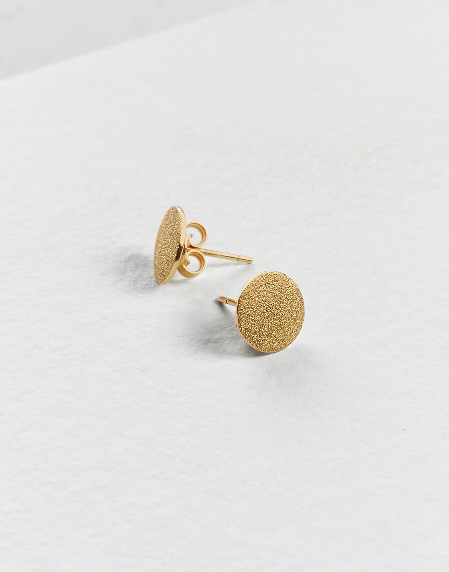 Boucles d'Oreilles Or Femme 0 - Brunello Cucinelli