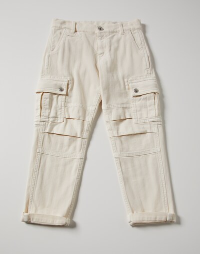 Pants - Front view