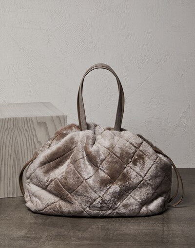 Sac à Main - Vue frontale
