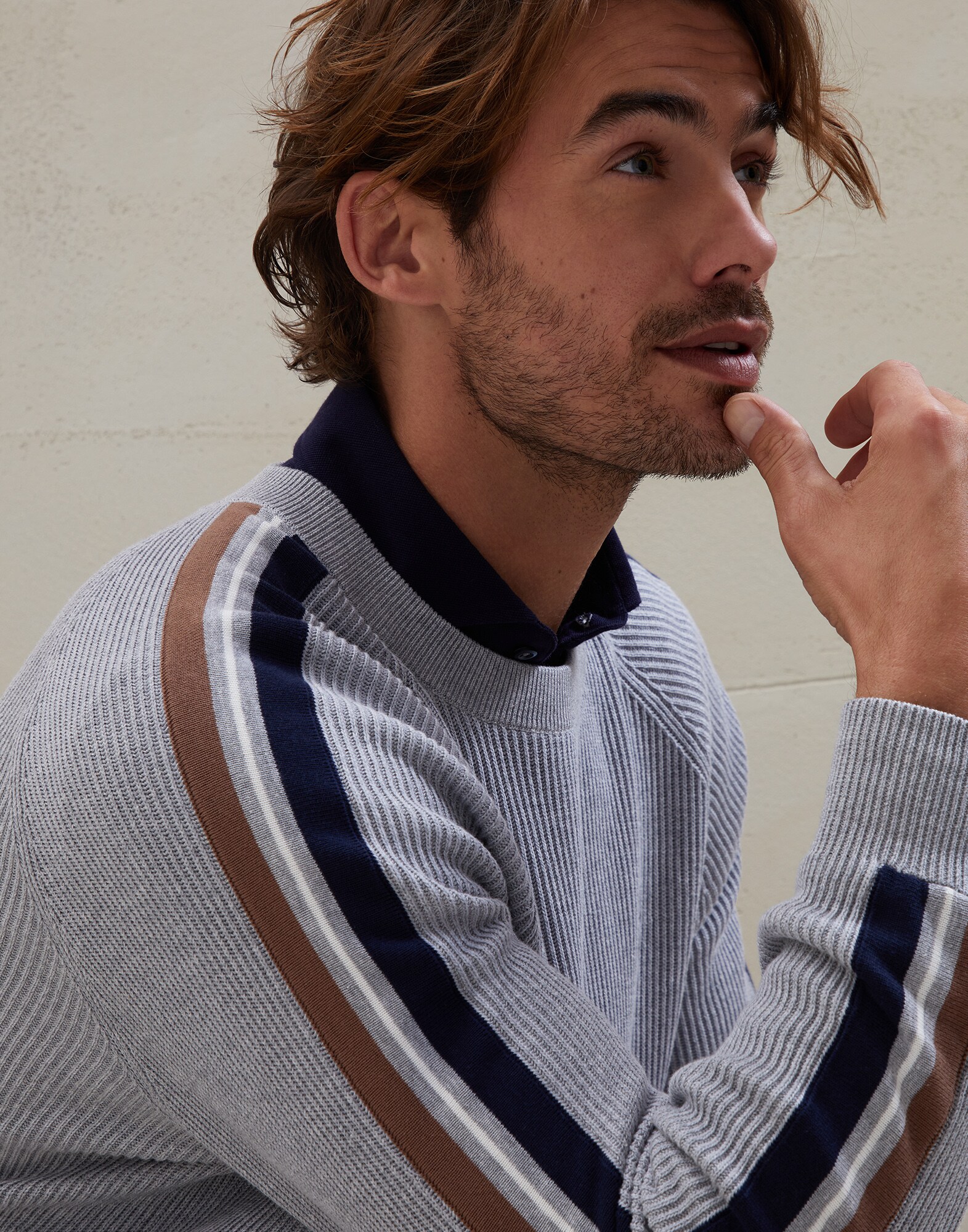 Sweatshirt - Vue détail
