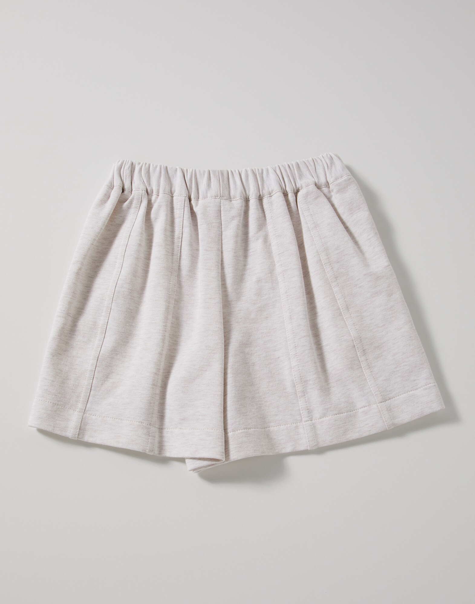 Shorts - Back view